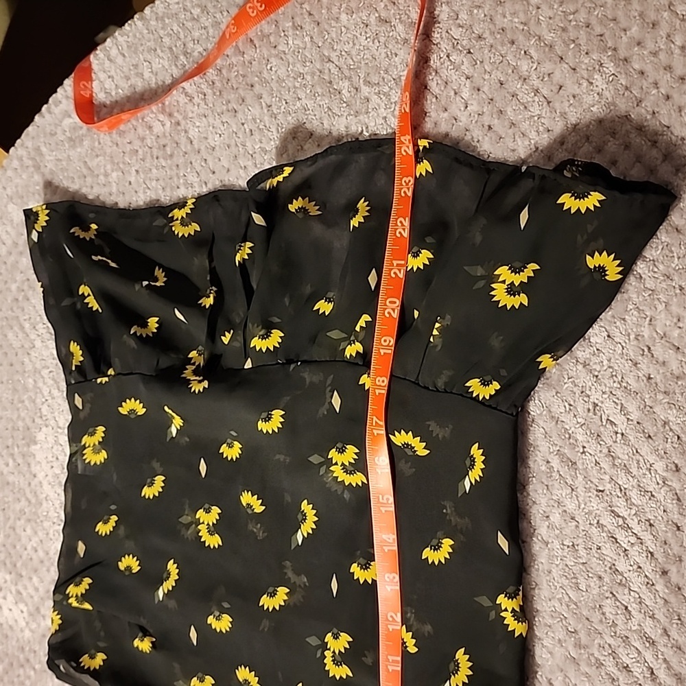Insync sleeveless blouse - Picture 5 of 5